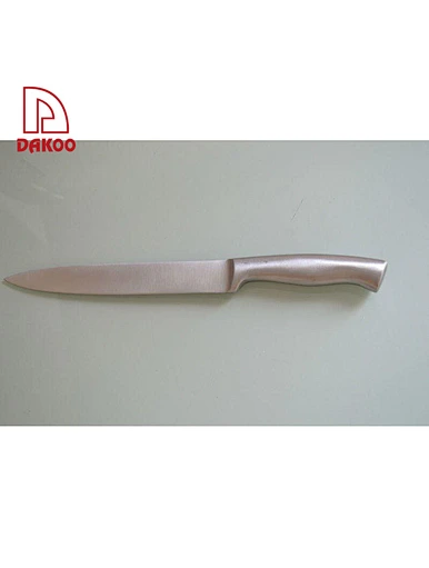 Yangjiang factory heated kitchen knife - DAKOO