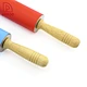  herramienta para pasteles de madera - DAKOO