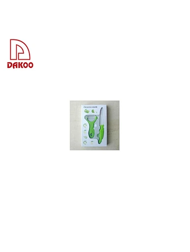 cuchillo de cerámica - DAKOO