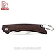cuchillo de bolsillo - DAKOO
