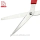 scissors with abs handle - DAKOO