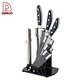Knife Acrylic Block - DAKOO