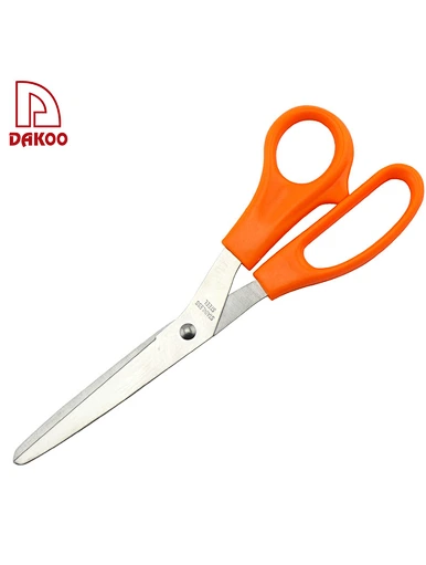 stainless steel scissors - DAKOO