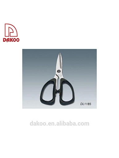  tijeras de cocina de acero inoxidable - DAKOO