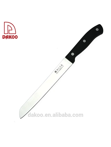 cuchillo de pan - DAKOO
