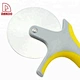 Hot Sale New Fresh PP Material Plastic Handle Pizza Cutter - DAKOO