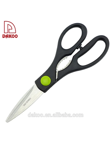  DAKOO tijeras de cocina - DAKOO