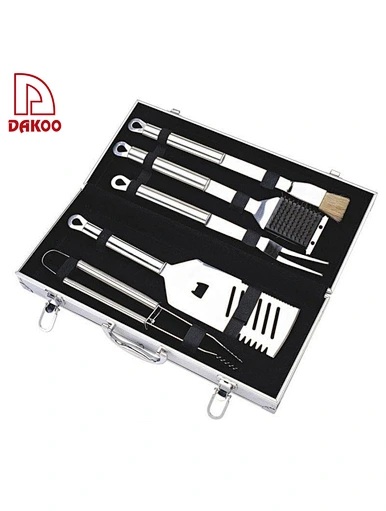bbq grill - DAKOO