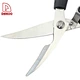 kitchen scissors - DAKOO