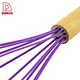 Manual Silicone Egg Whisk - DAKOO