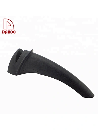  afilador de cuchillos de acero inoxidable - DAKOO