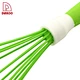 stainless steel kitchen whisk tools egg beater - DAKOO