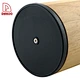 round wood block - DAKOO
