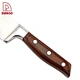 Pakka Wood Handle 5Pcs Kitchen Knives - DAKOO