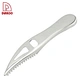 Fish scale scraper - DAKOO