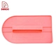  herramienta para pasteles de plástico - DAKOO