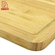Wooden Cutting Board - DAKOO