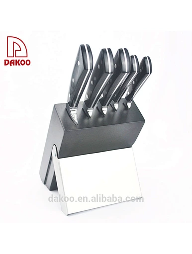 5pcs kitchen knife set - DAKOO