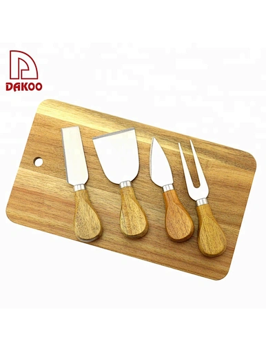 Cheese set - DAKOO