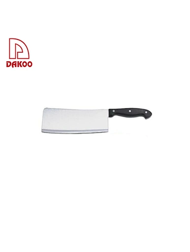  DAKOO cuchillo de carnicero - DAKOO
