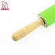 silicone  rolling pin - DAKOO
