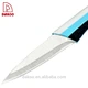  cuchillo de pelar de acero inoxidable - DAKOO