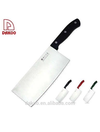 Chopping Knife - DAKOO