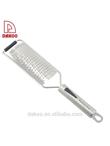 stainless steel cheese grater - DAKOO