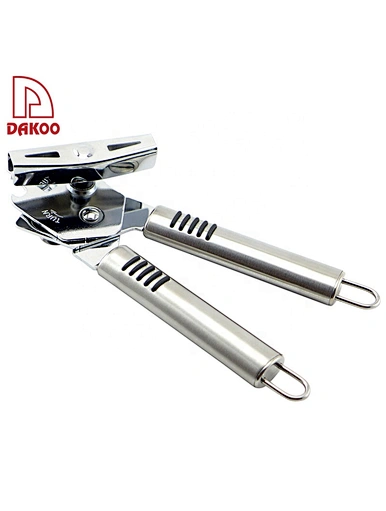  abrelatas de acero inoxidable 430 - DAKOO