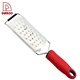 Manual Hang Hole Design PP and TPR Handle Cheese Grater - DAKOO