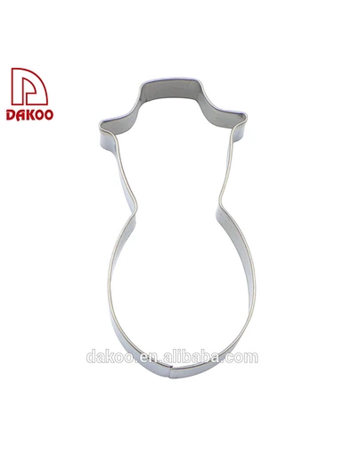 cookie cutter - DAKOO