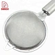 stainless steel tea strainer - DAKOO