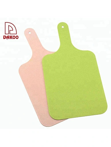 Wheat Straw Cutting Board - DAKOO
