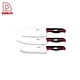 kitchen knife set - DAKOO