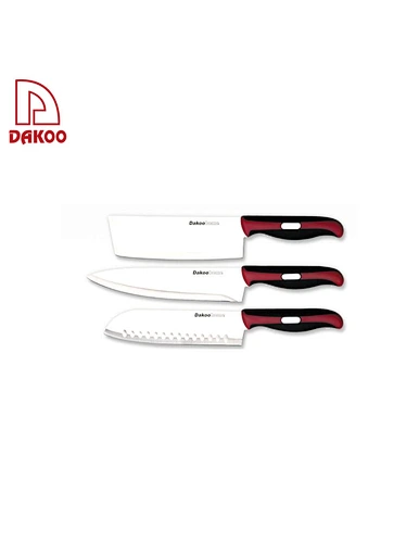 kitchen knife set - DAKOO