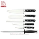 kitchen knife set - DAKOO