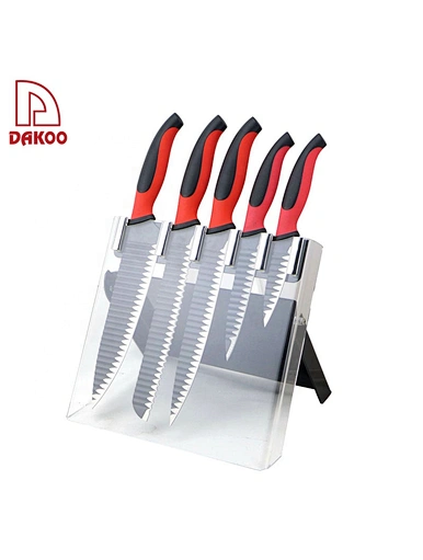 Knife Set - DAKOO