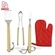 bbq tool set - DAKOO