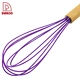 Manual Silicone Egg Whisk - DAKOO