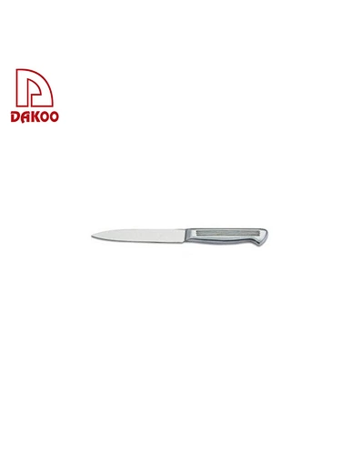 Knife steel - DAKOO
