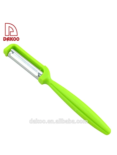 plastic fruit peeler - DAKOO