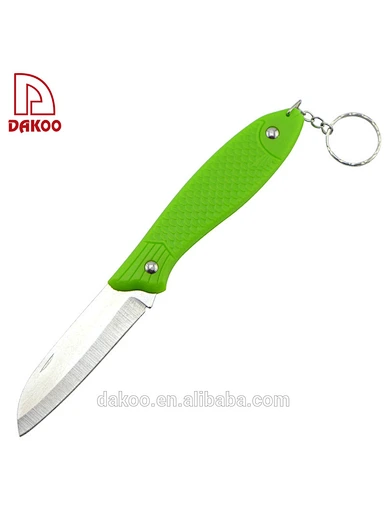 Folding Knife - DAKOO