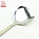 PP Handle And Stainless Steel Material Spatula - DAKOO