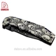 cuchillo plegable - DAKOO
