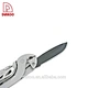 Stainless Steel Tool Knife - DAKOO
