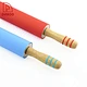 Wooden Handle Rolling Pin - DAKOO