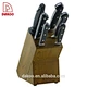 kitchen knife set - DAKOO