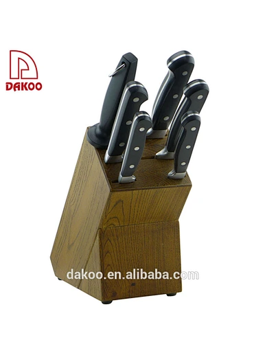 kitchen knife set - DAKOO