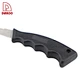 Black Color Fish Knife - DAKOO