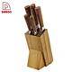 Wooden Block - DAKOO